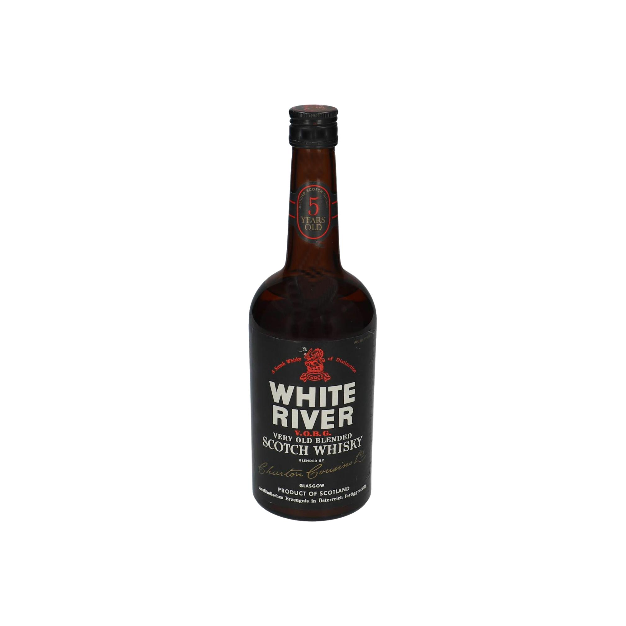 White River 05-year-old