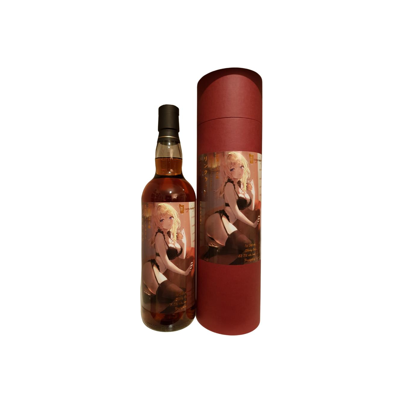 Linkwood 2007 Single Malt Whisky 2