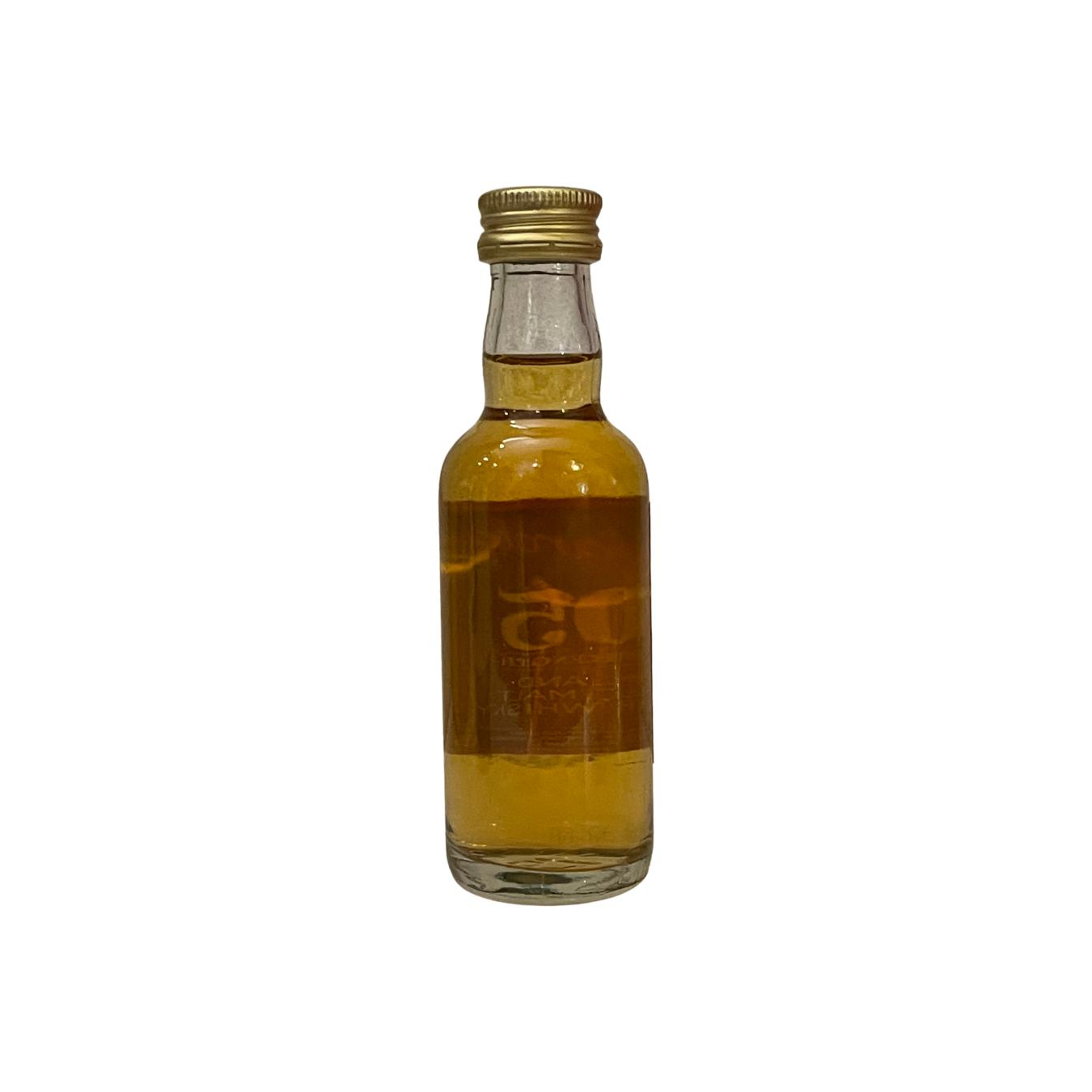 Glenfarclas Single Malt Whisky 3