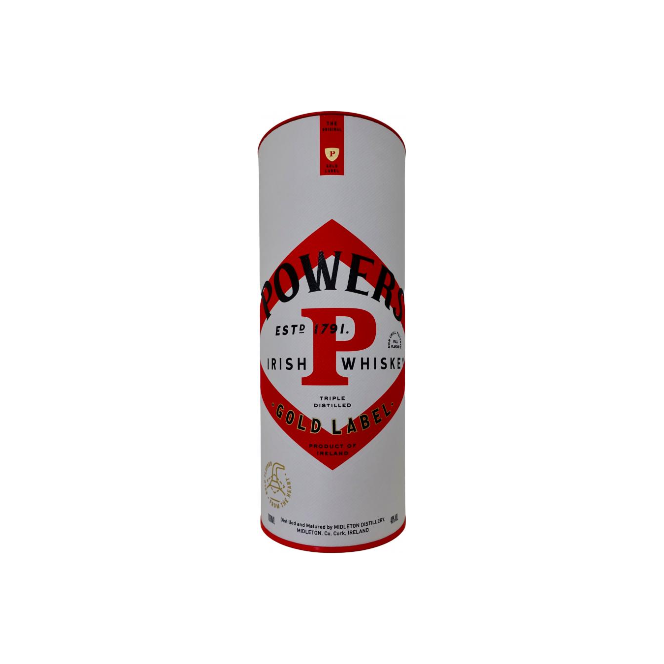 Powers Blended Whisky 3