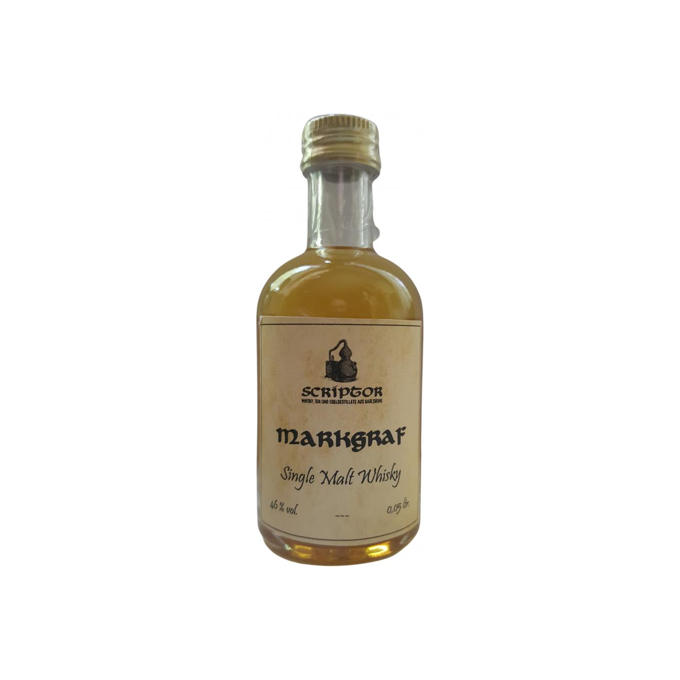 Scriptor Markgraf 2