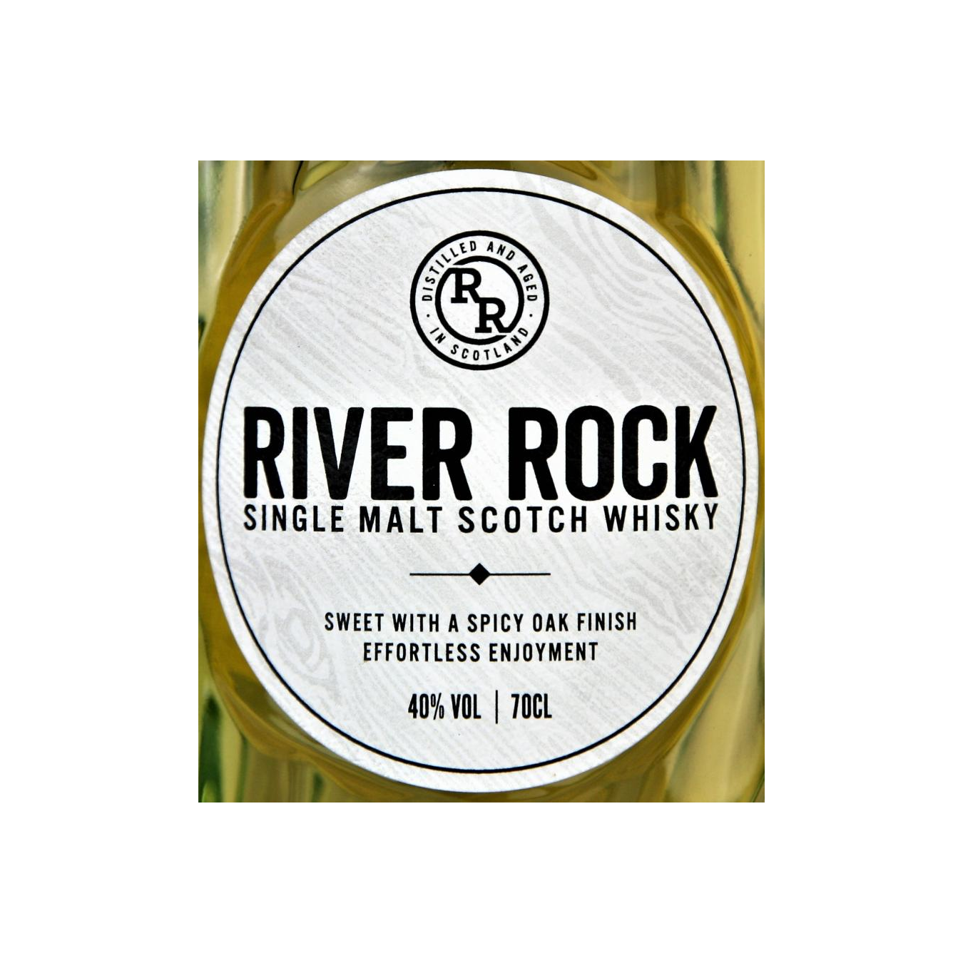 River Rock Single Malt Scotch Whisky 3