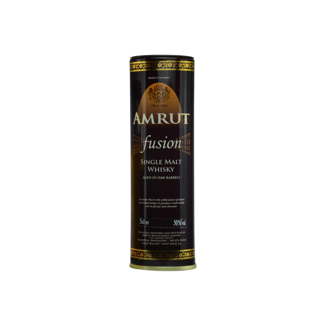 Amrut Single Malt Whisky 3