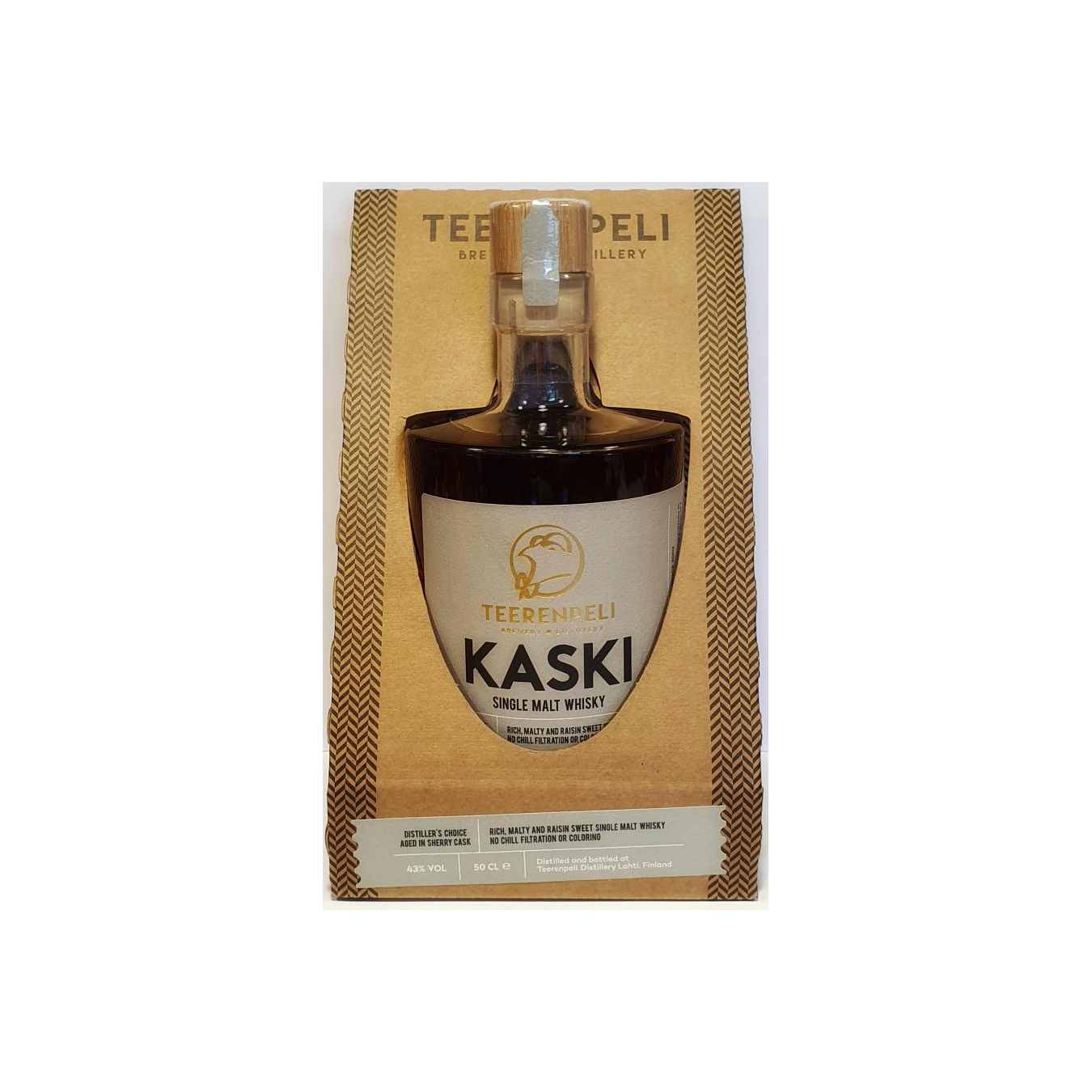 Teerenpeli Kaski 2