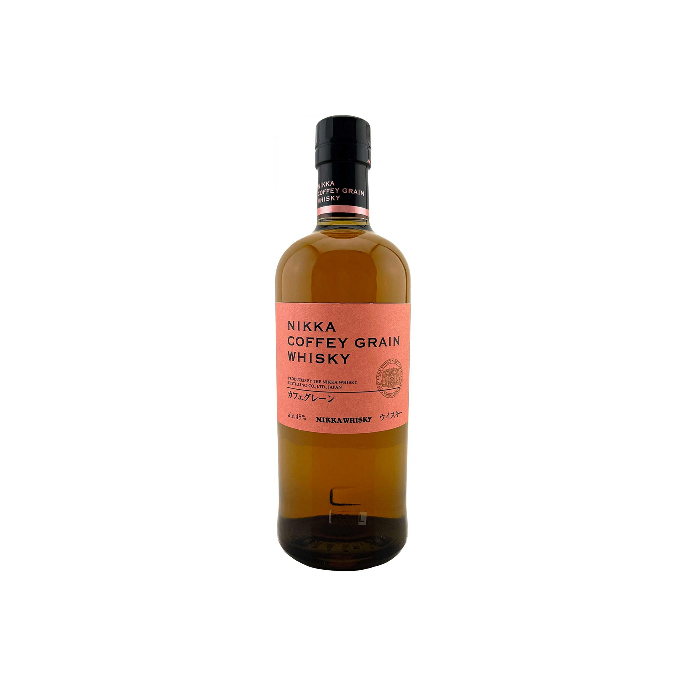 Nikka Single Grain Whisky