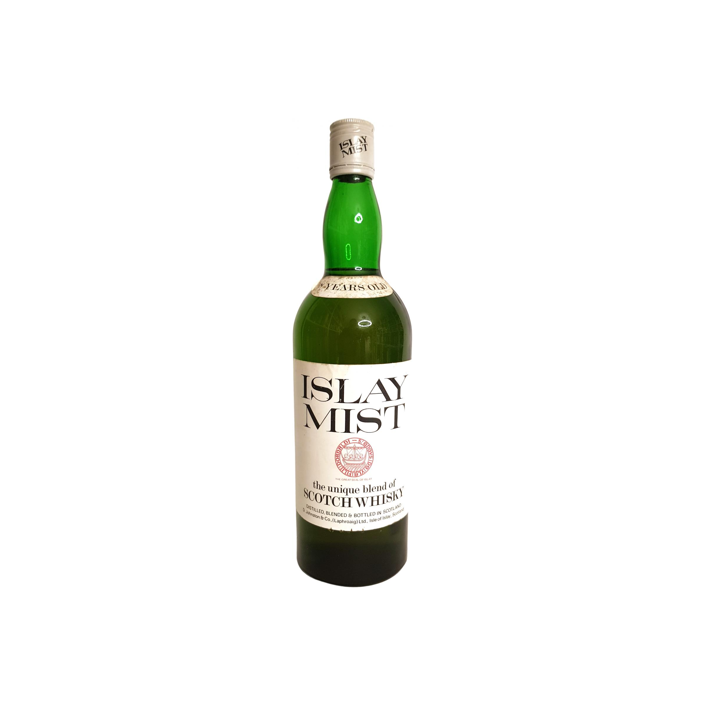 Islay Mist 08-year-old DJCo