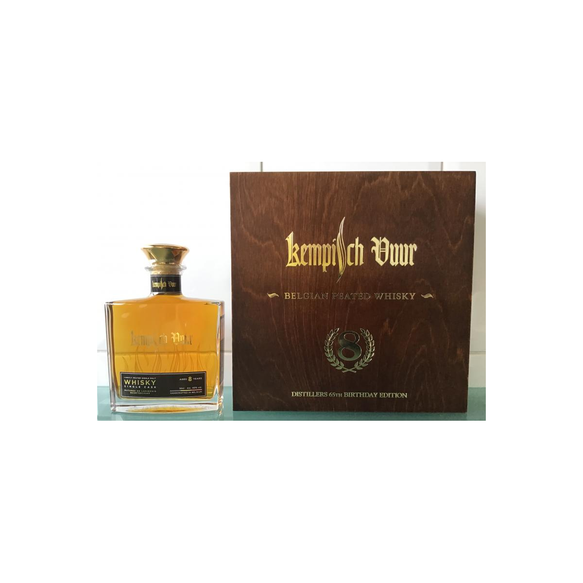 Kempisch Vuur 08-year-old 3