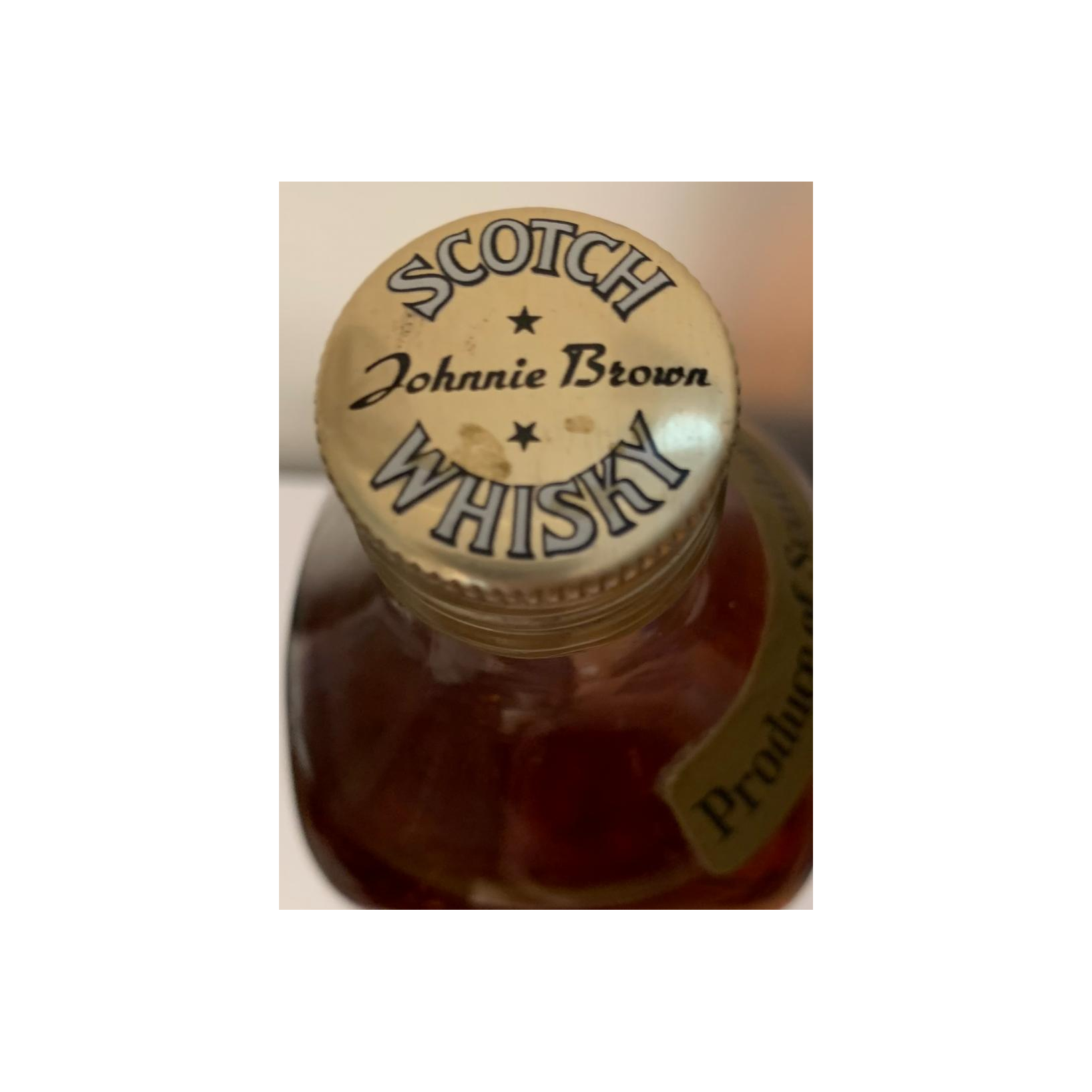 Johnnie Brown 03-year-old 3