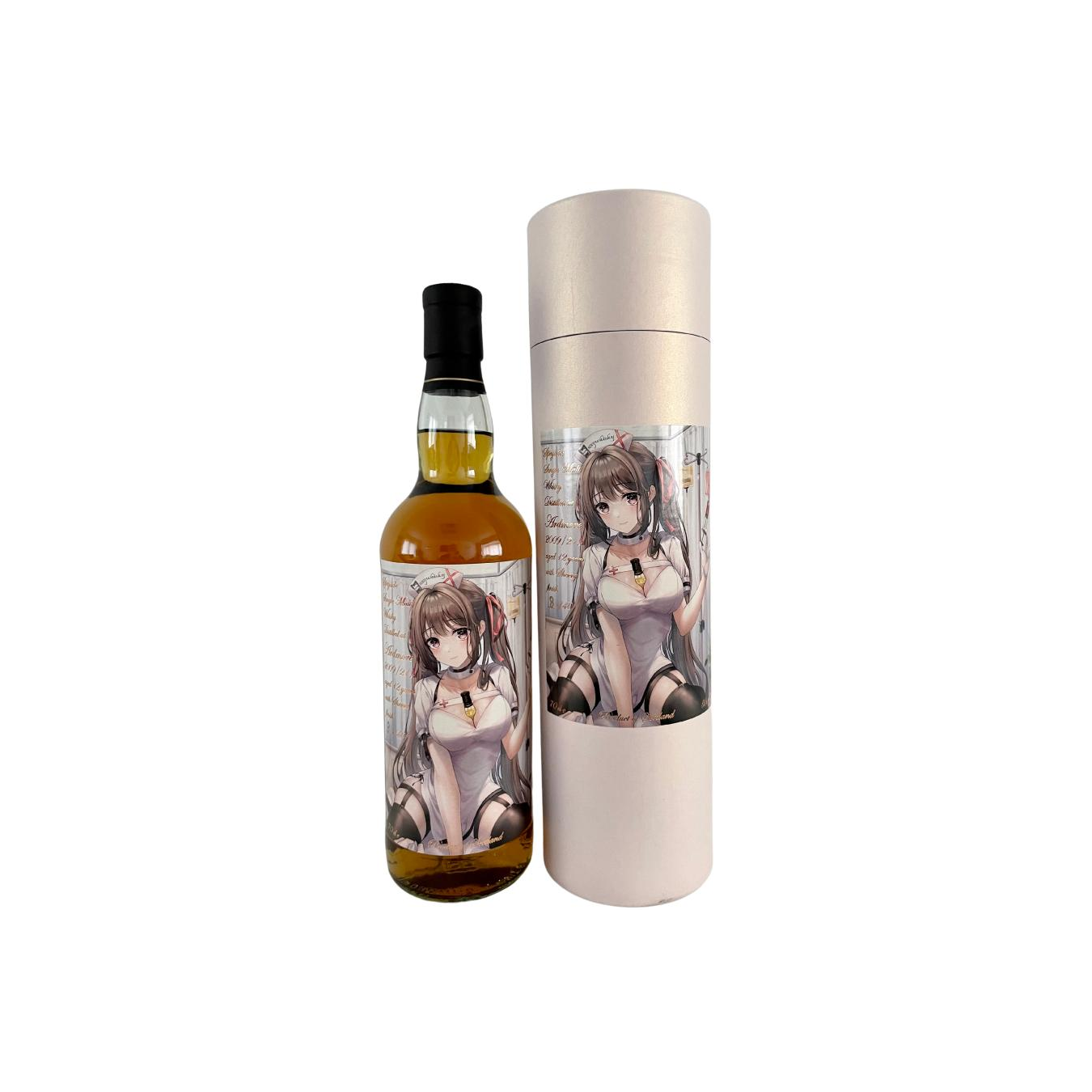 Ardmore 2009 12 Years Single Malt Whisky 2