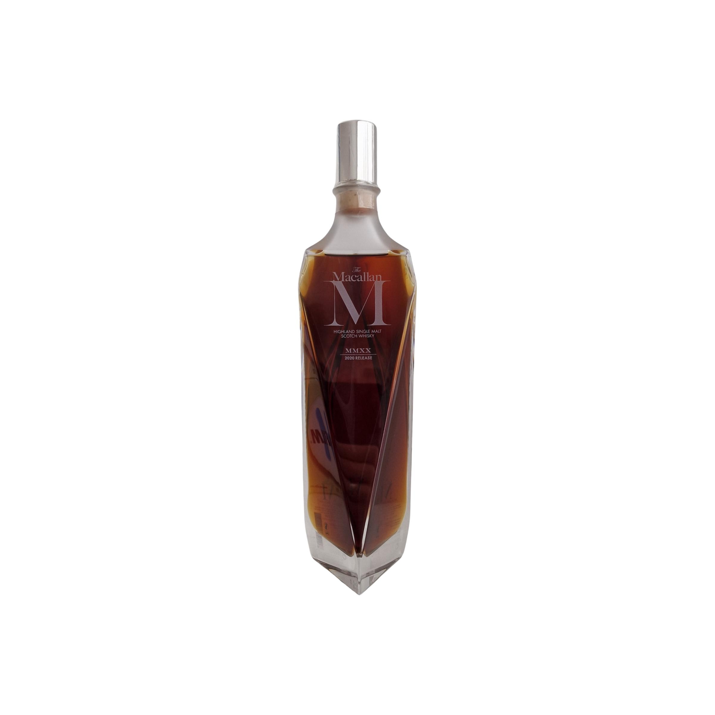 Macallan M