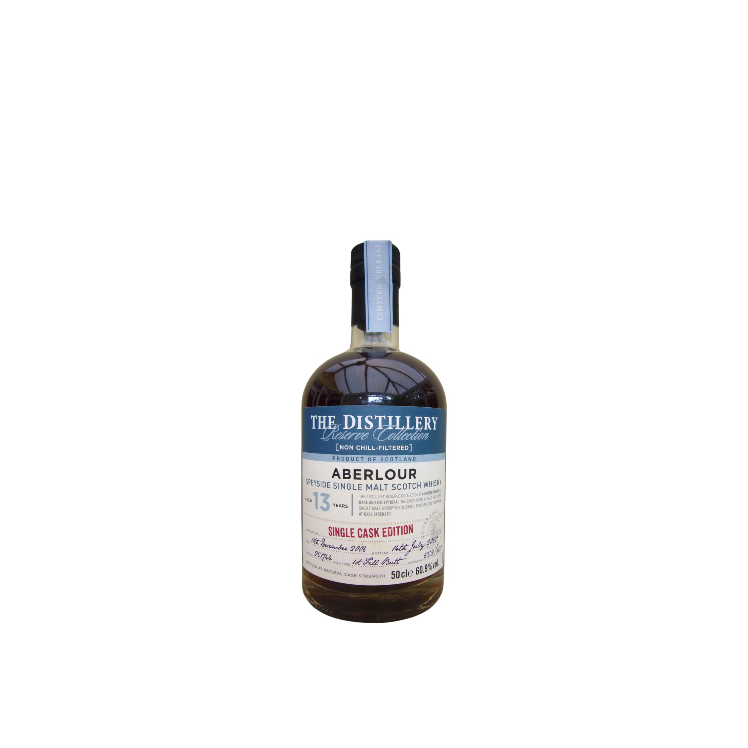 Aberlour 2006 13 Years Single Malt Whisky