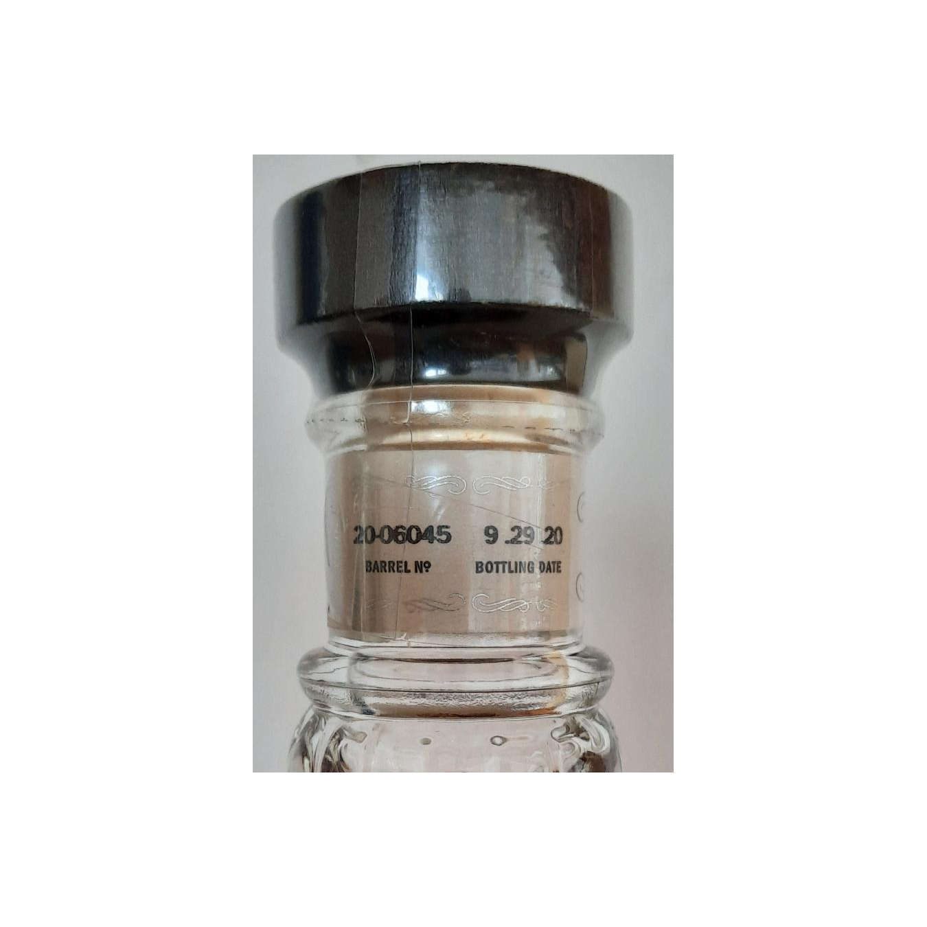 Jack Daniel's Tennessee Whisky  2