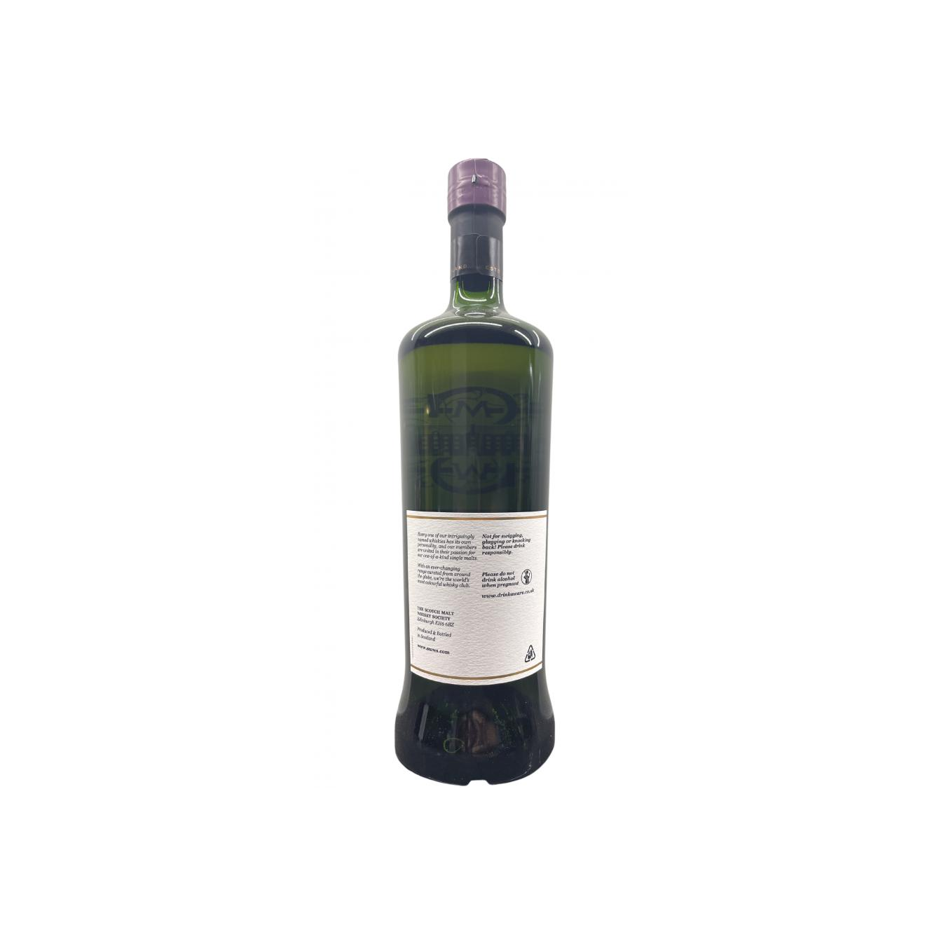 Glenburgie 2006 14 Years Single Malt Whisky 2