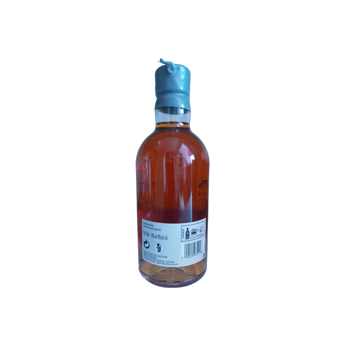 Aberlour Single Malt Whisky 2