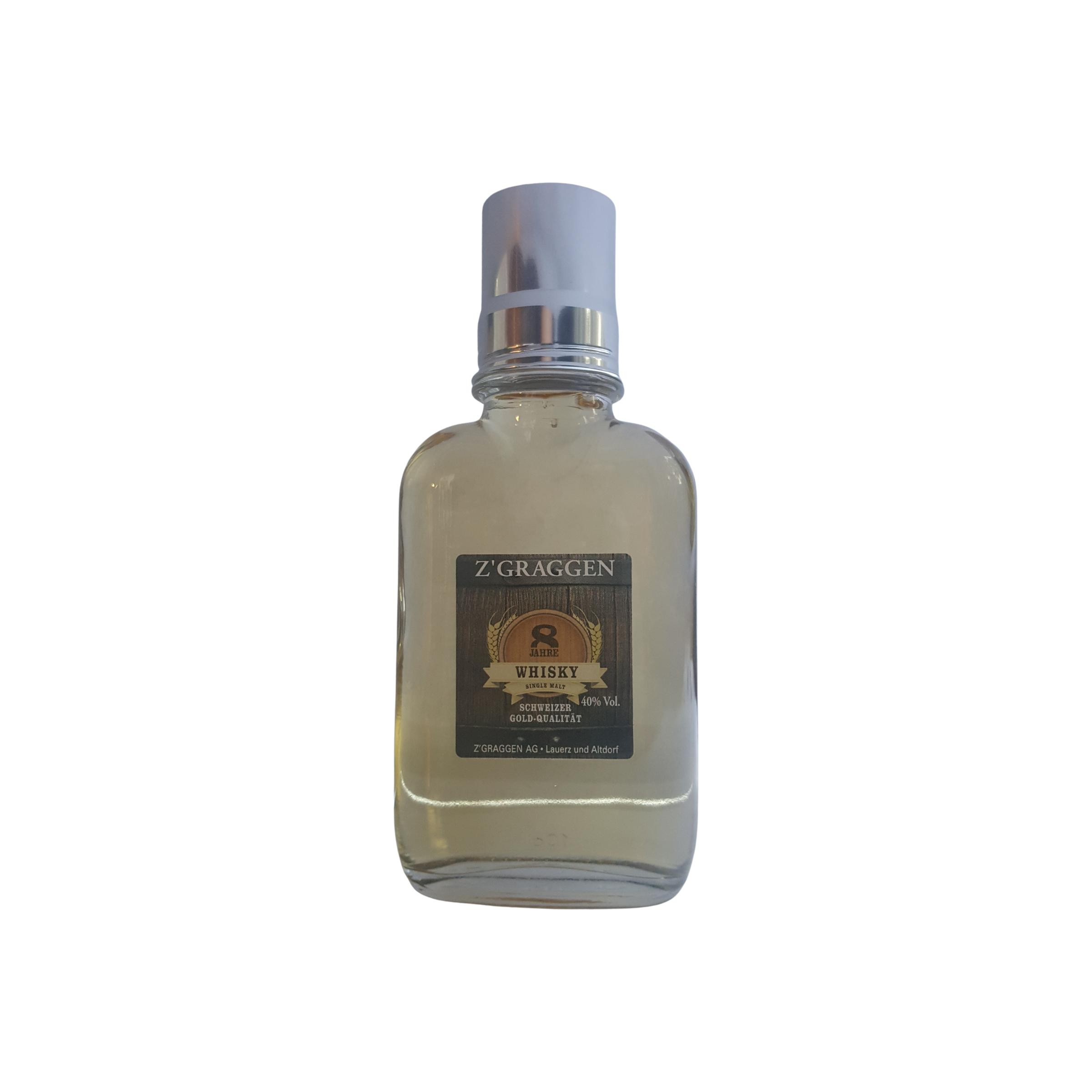 Z'Graggen 08-year-old 2