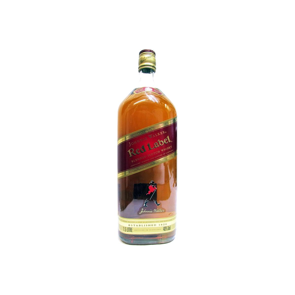Johnnie Walker Red Label