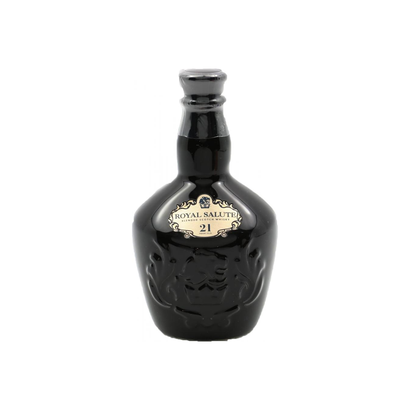 Royal Salute 21-year-old