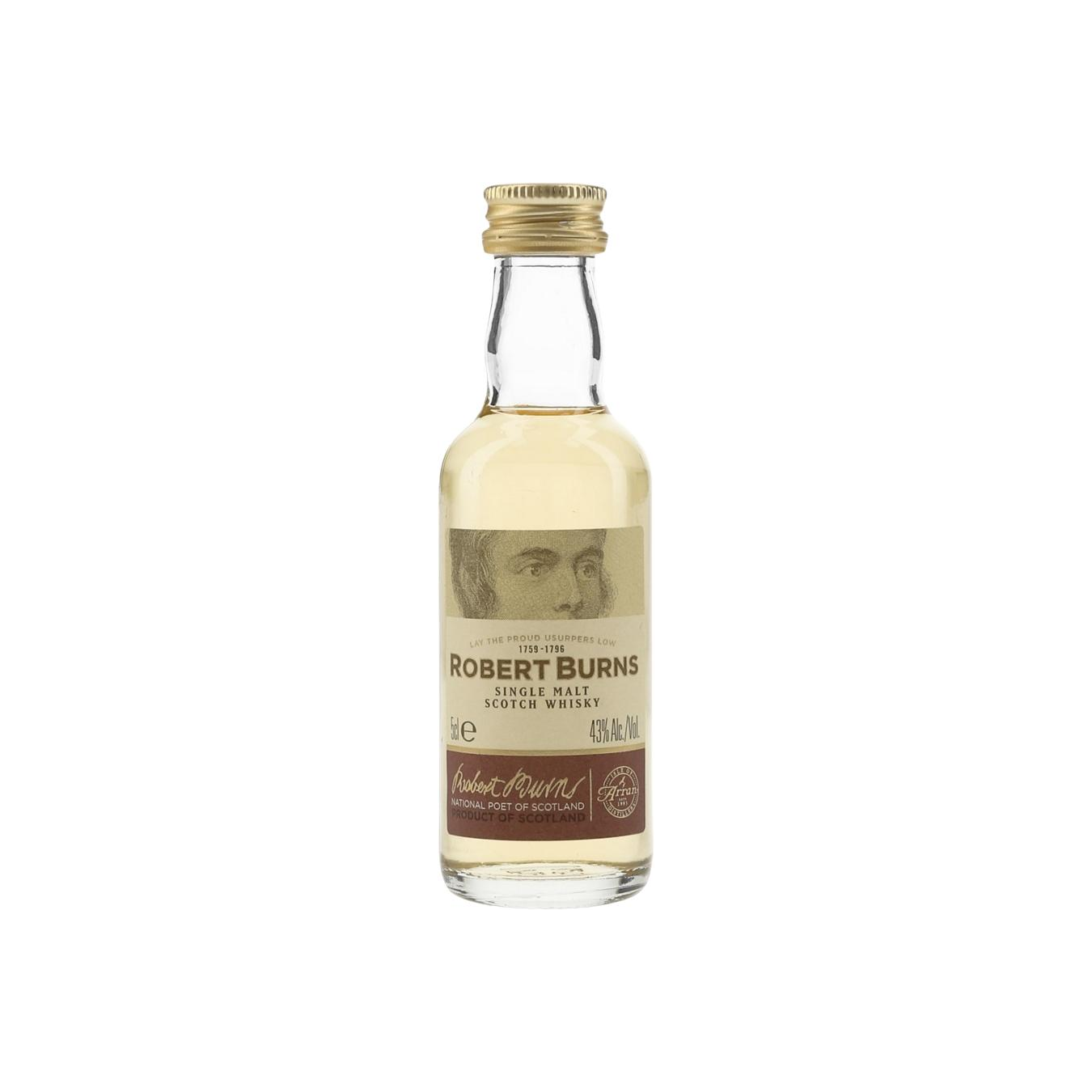 Arran Single Malt Whisky 2