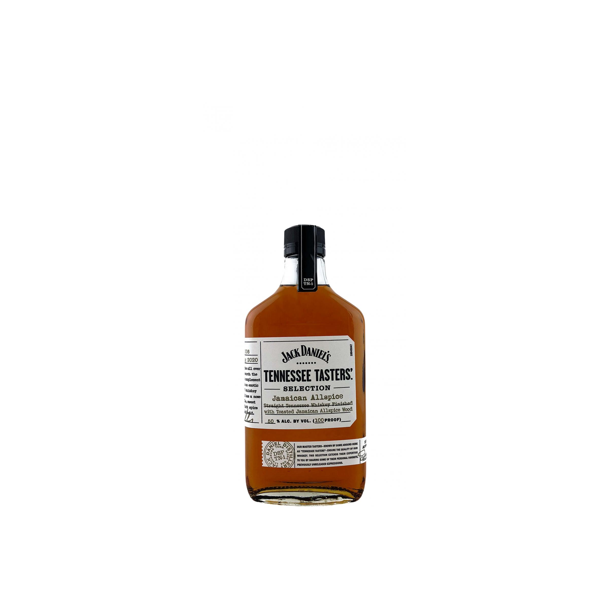Jack Daniel's Tennessee Whisky 