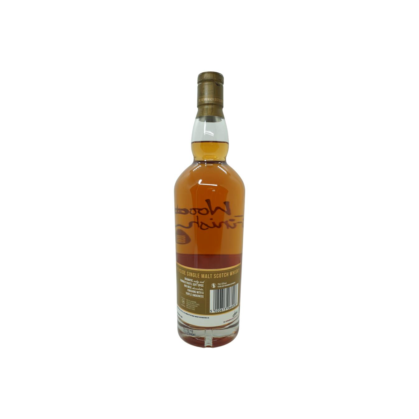 Benromach 2010 Single Malt Whisky 2