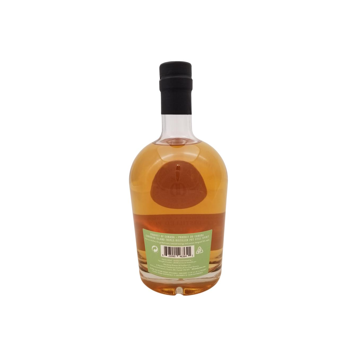 Macaloney's Blended Grain Whisky 2