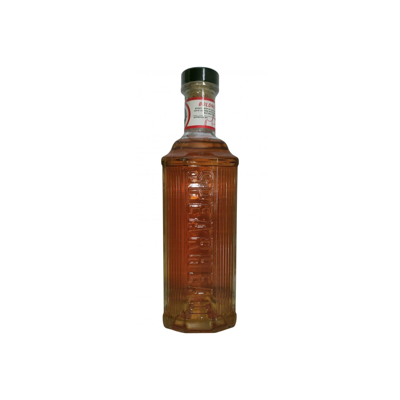 Loch Lomond Single Grain Whisky 3