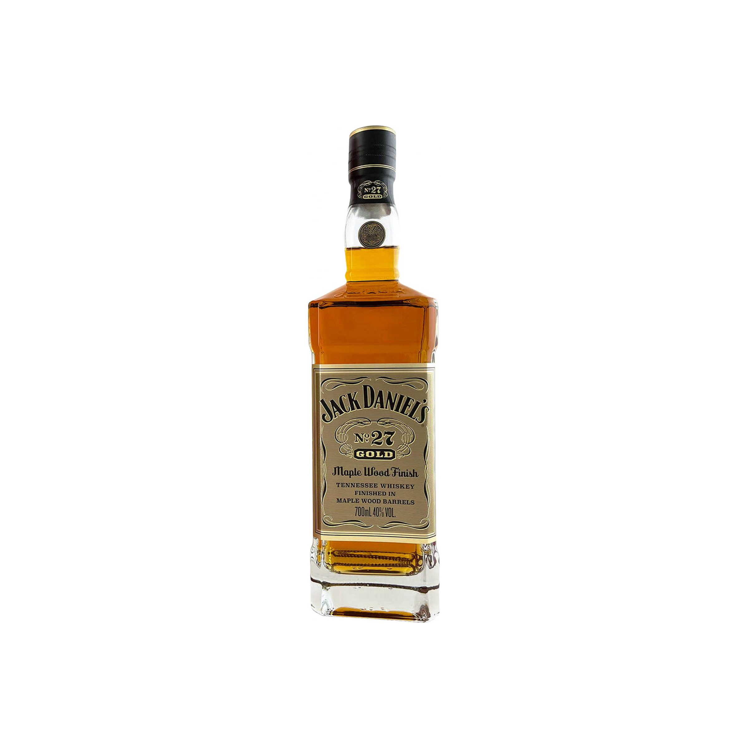Jack Daniel's Tennessee Whisky 