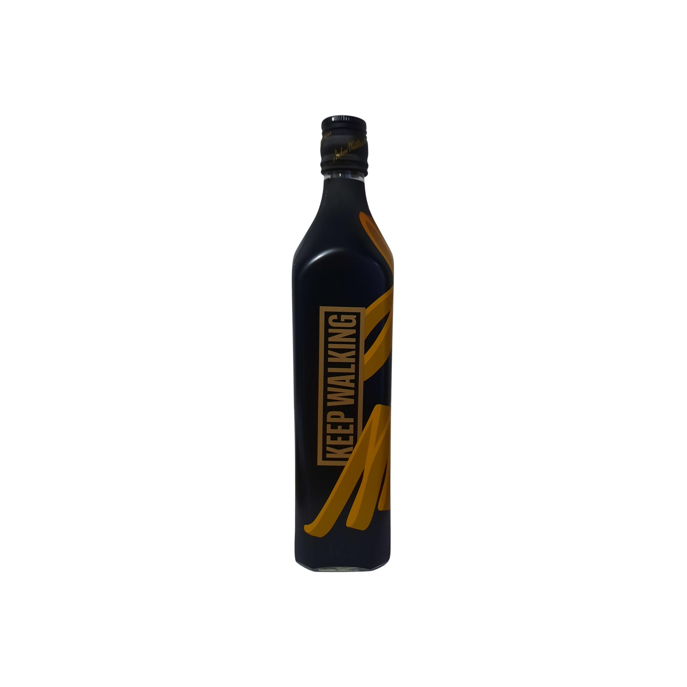 Johnnie Walker Black 2