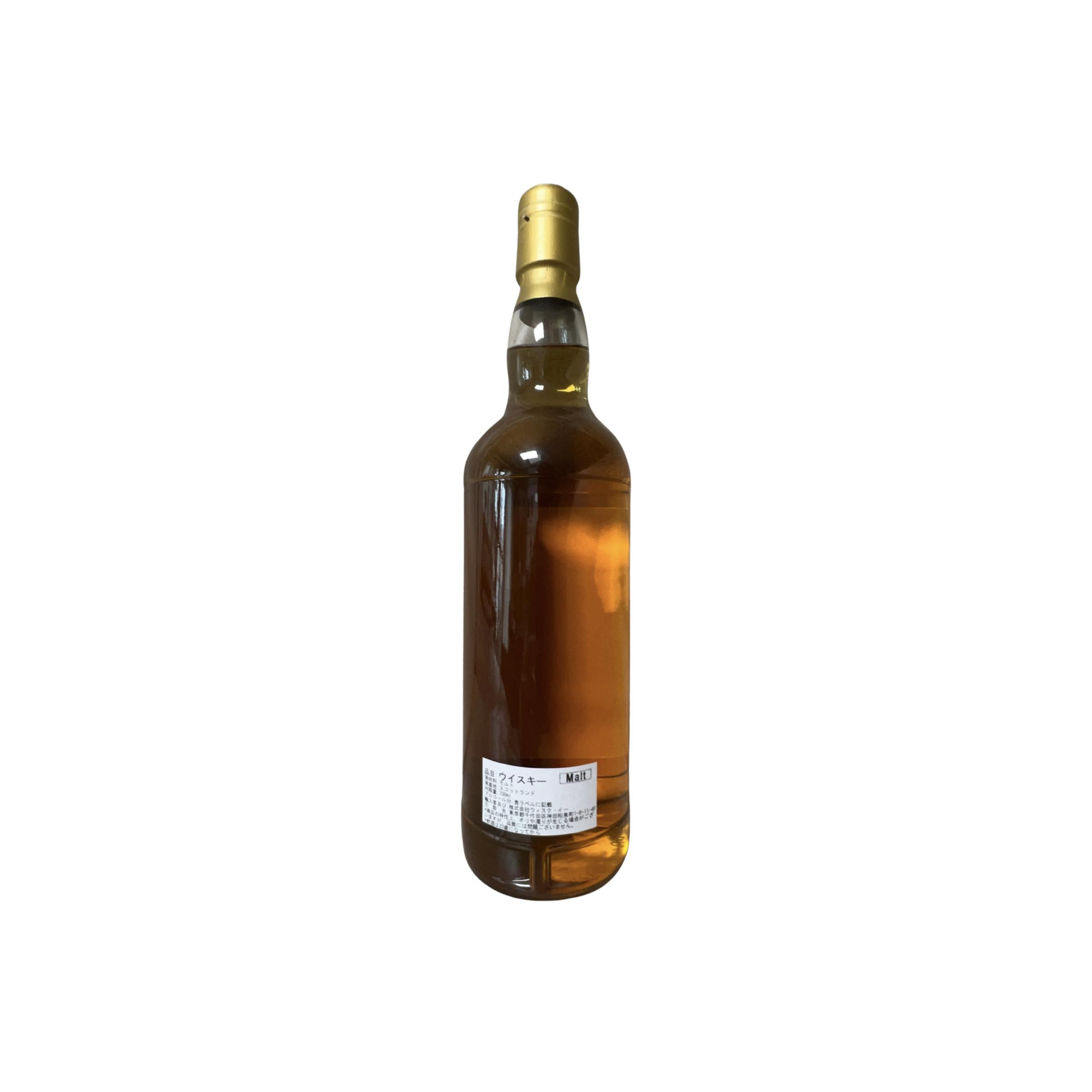 Wardhead 1997 UD 2