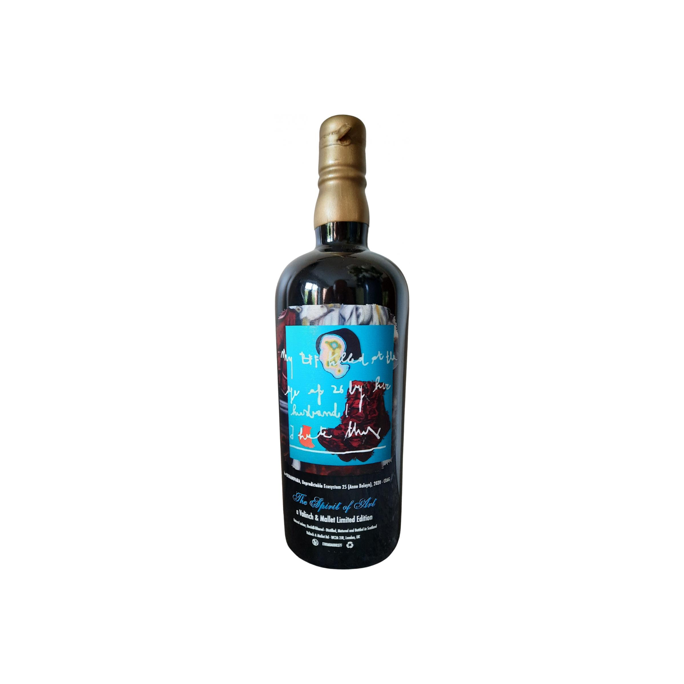 Glendullan 2009 12 Years Single Malt Whisky 2