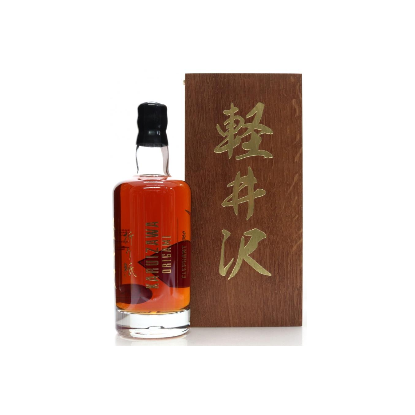 Karuizawa 1999 Single Malt Whisky