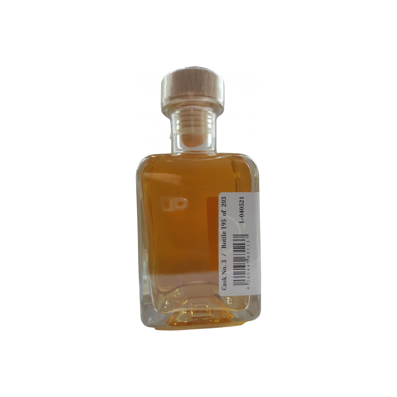 Glen Buchenbach Swabian Single Malt Whisky 2