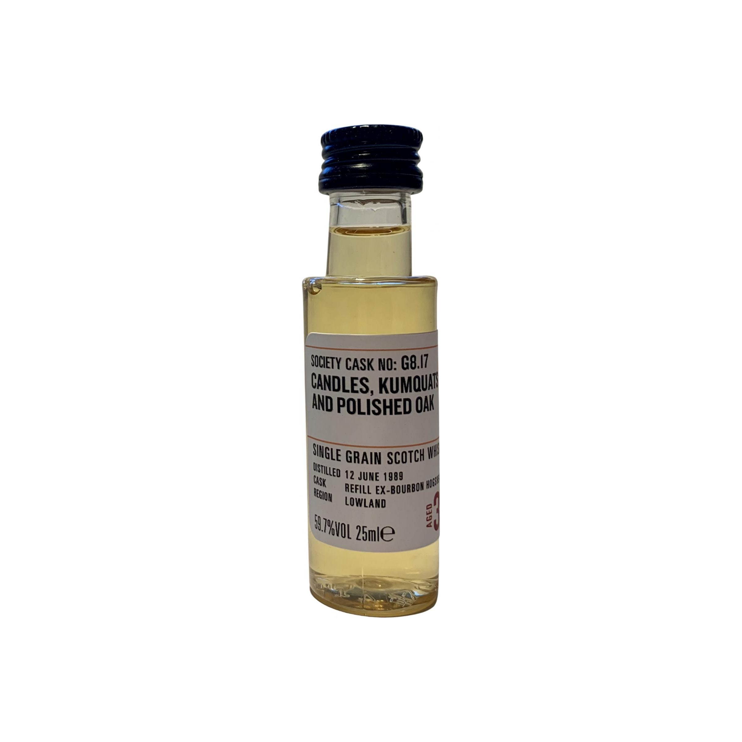 Cambus 1989 SMWS G8.17