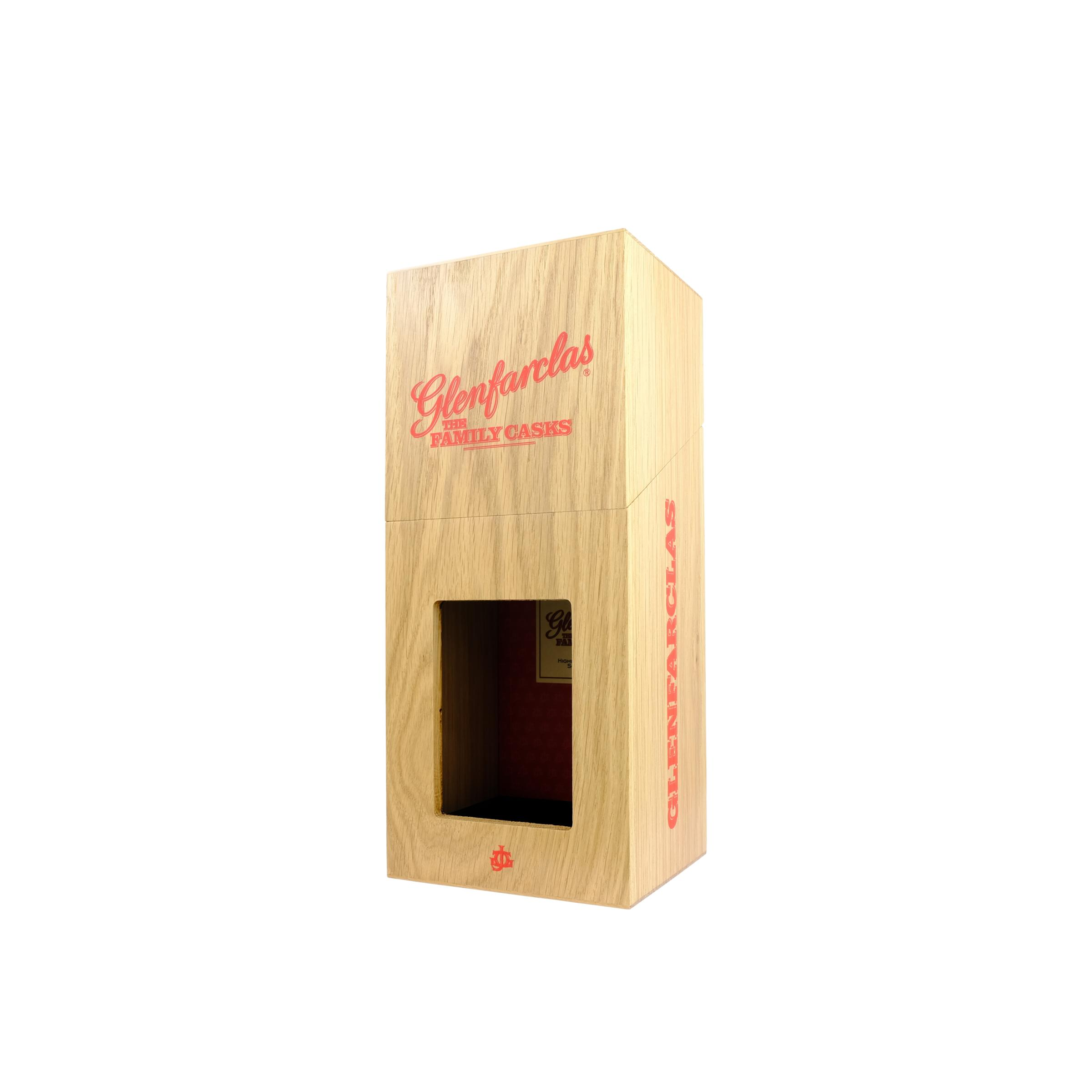 Glenfarclas 2005 Single Malt Whisky 2