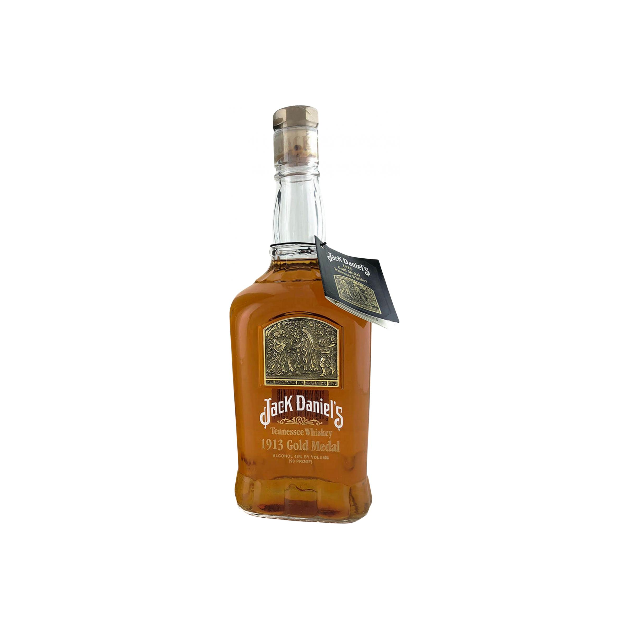 Jack Daniel's Tennessee Whisky 