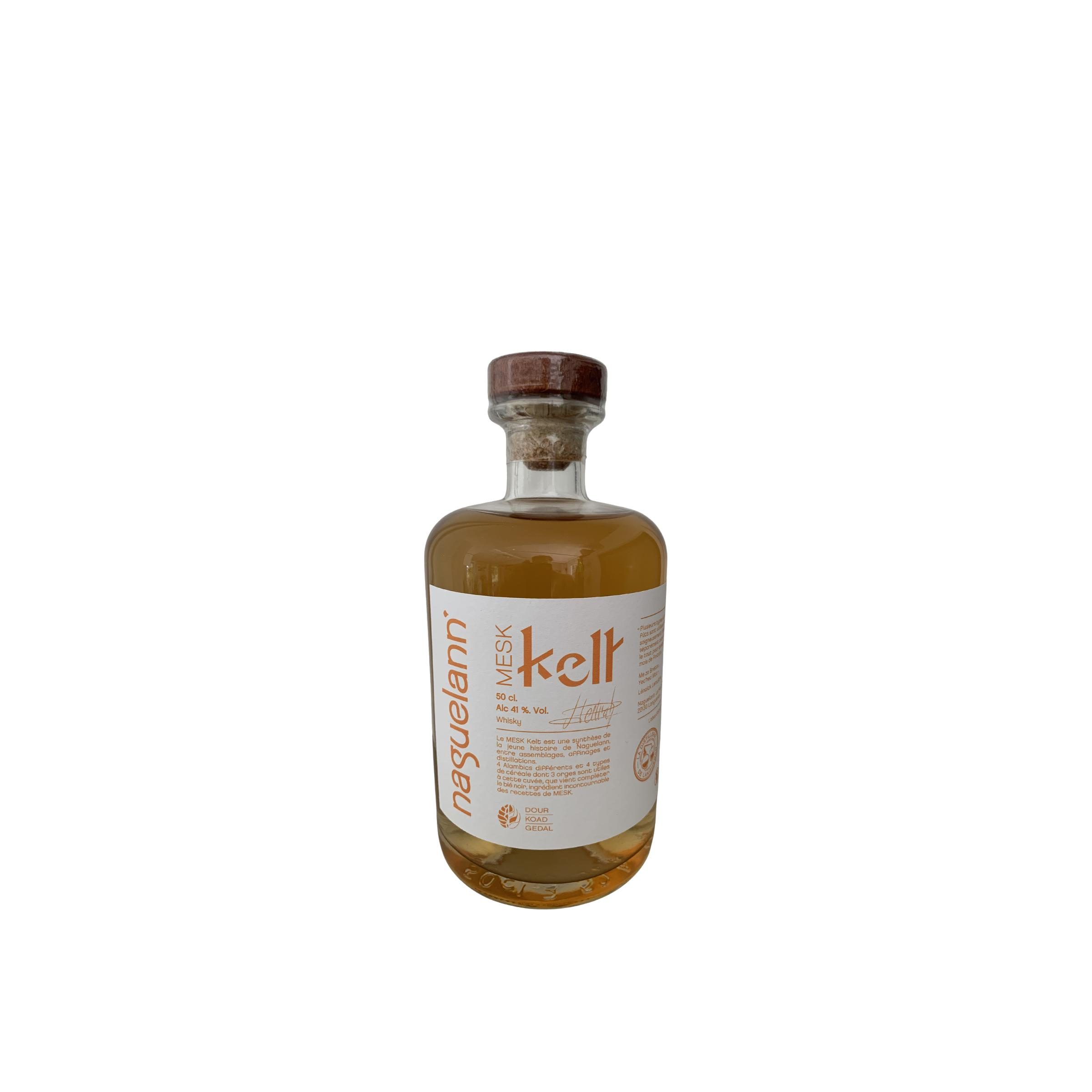 Naguelann Mesk - Kelt