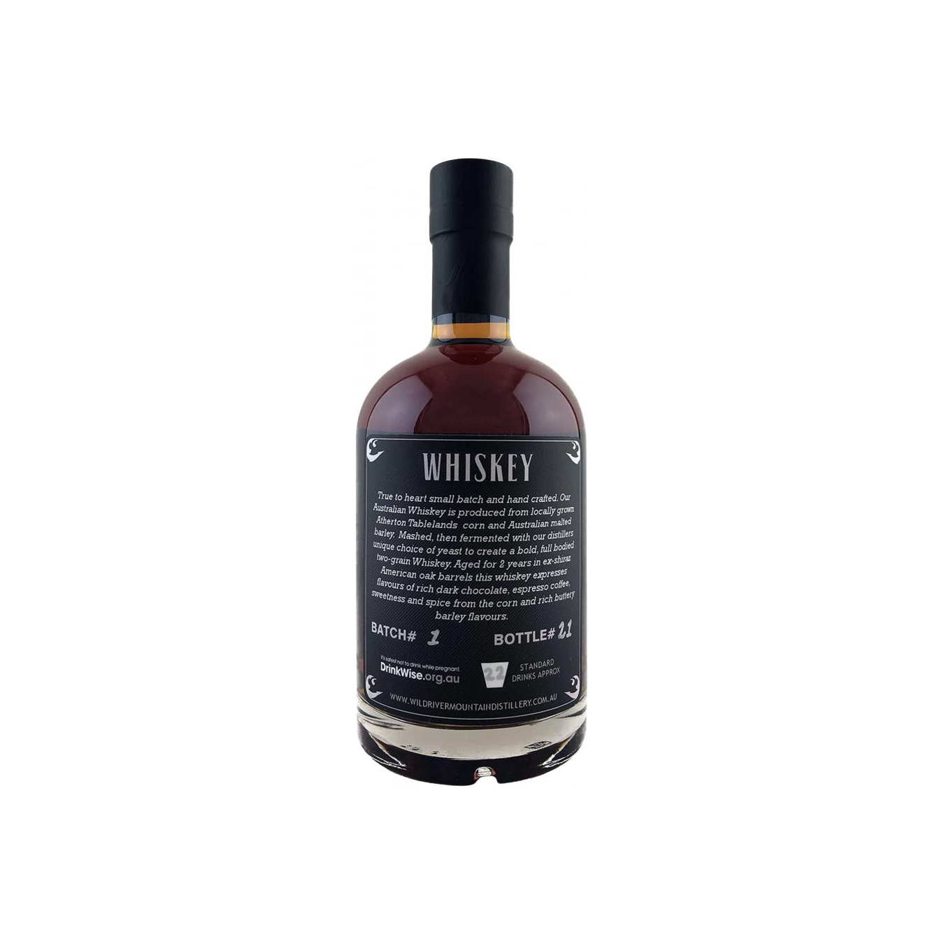 Wild River Small Batch 2