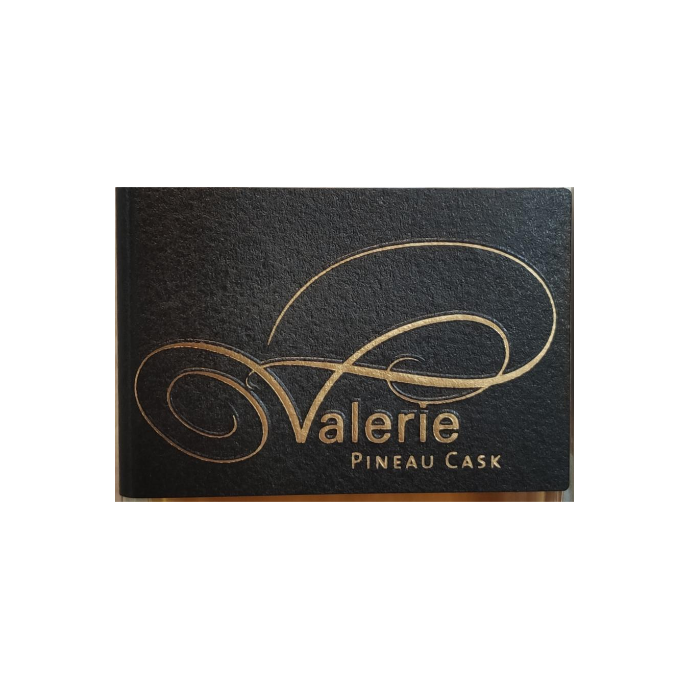 Feller Valerie - Pineau Cask