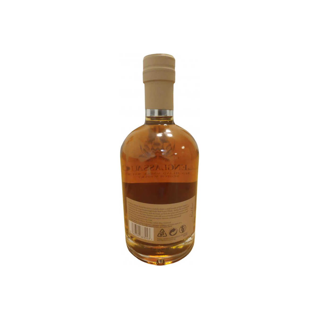 Glenglassaugh Single Malt Whisky 2