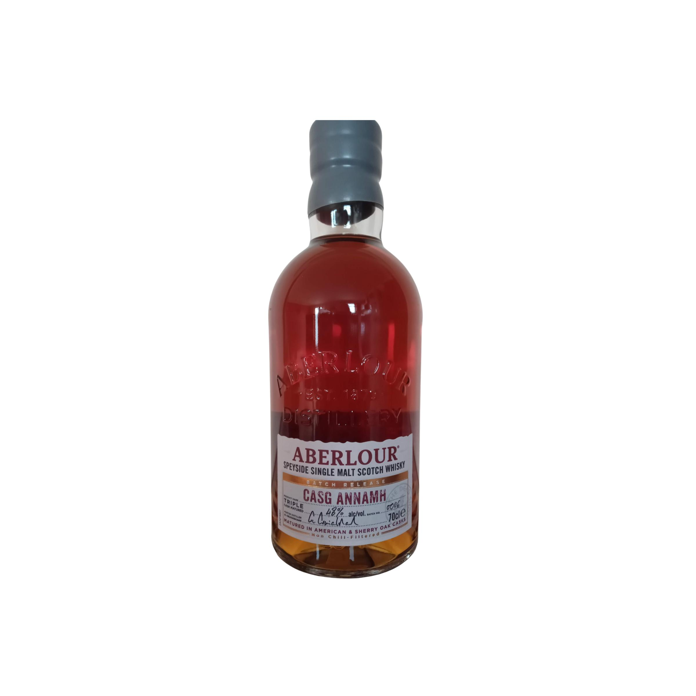 Aberlour Single Malt Whisky