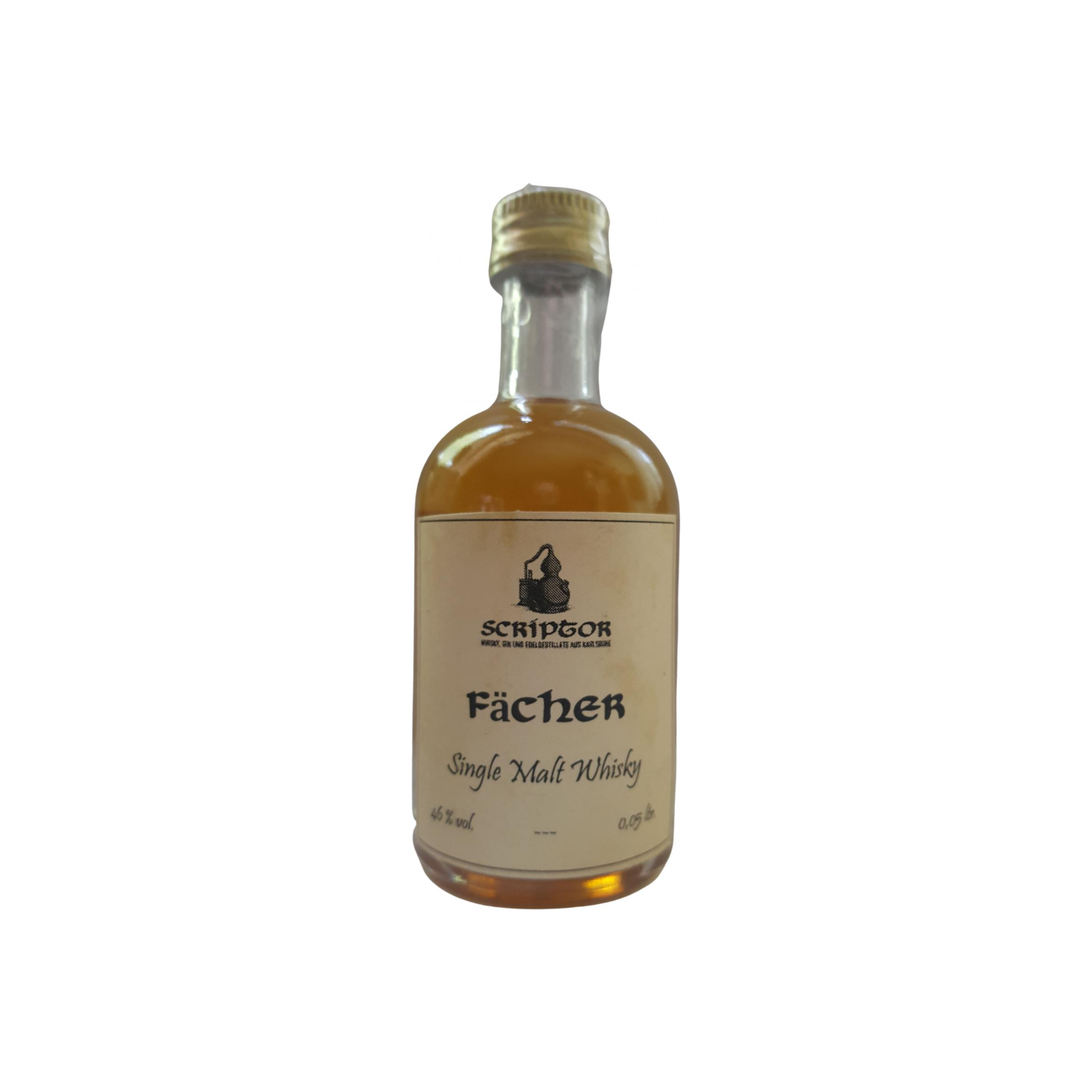 Scriptor Fächer 2