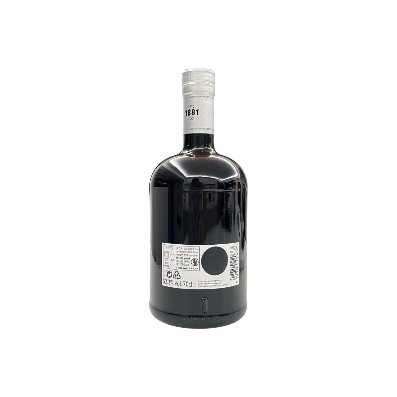 Bunnahabhain 2004 Single Malt Whisky 2