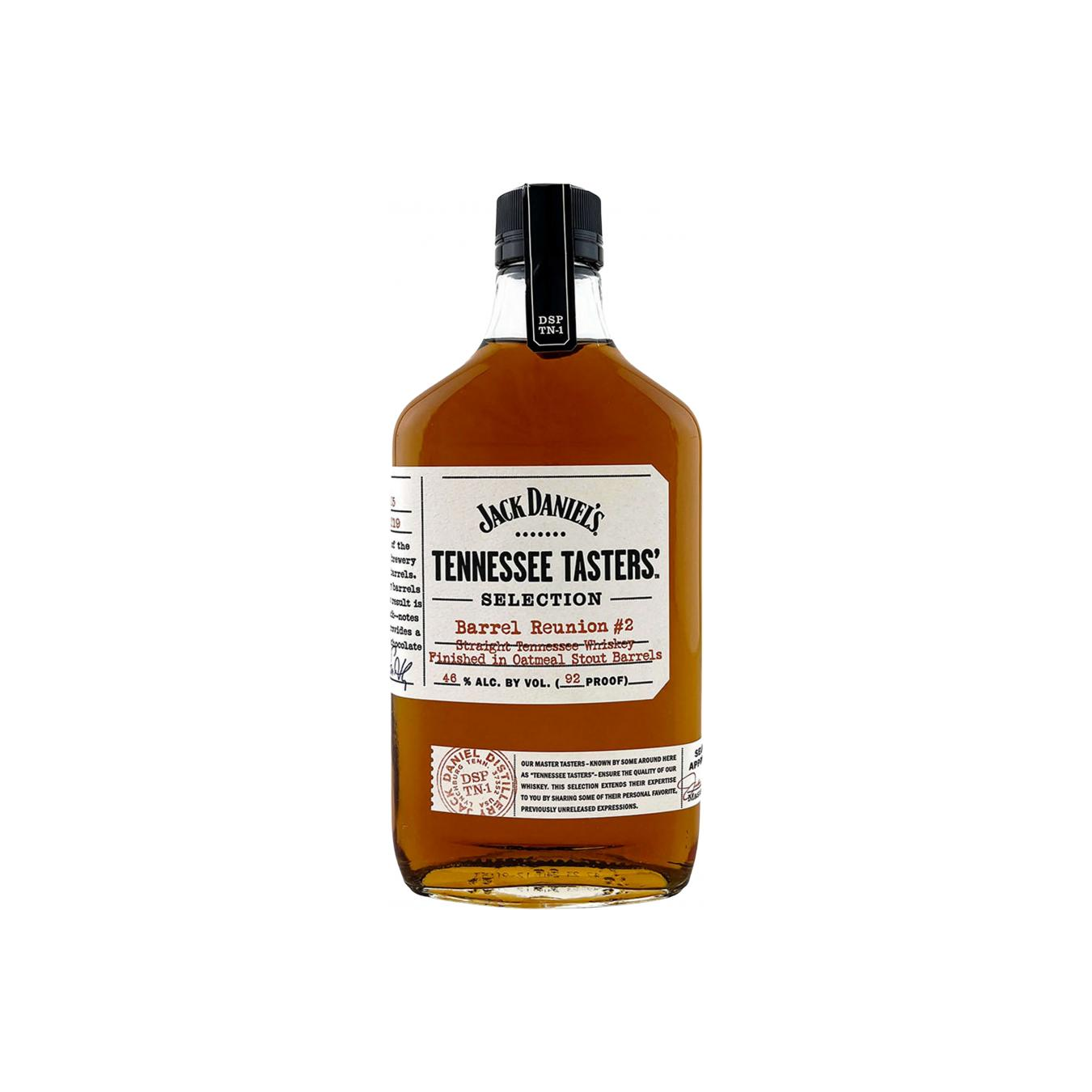 Jack Daniel's 2013 Tennessee Whisky  2