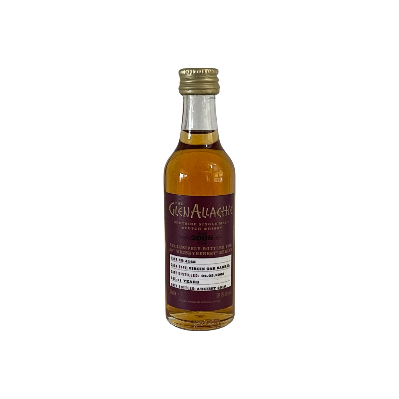Glenallachie 2008 2