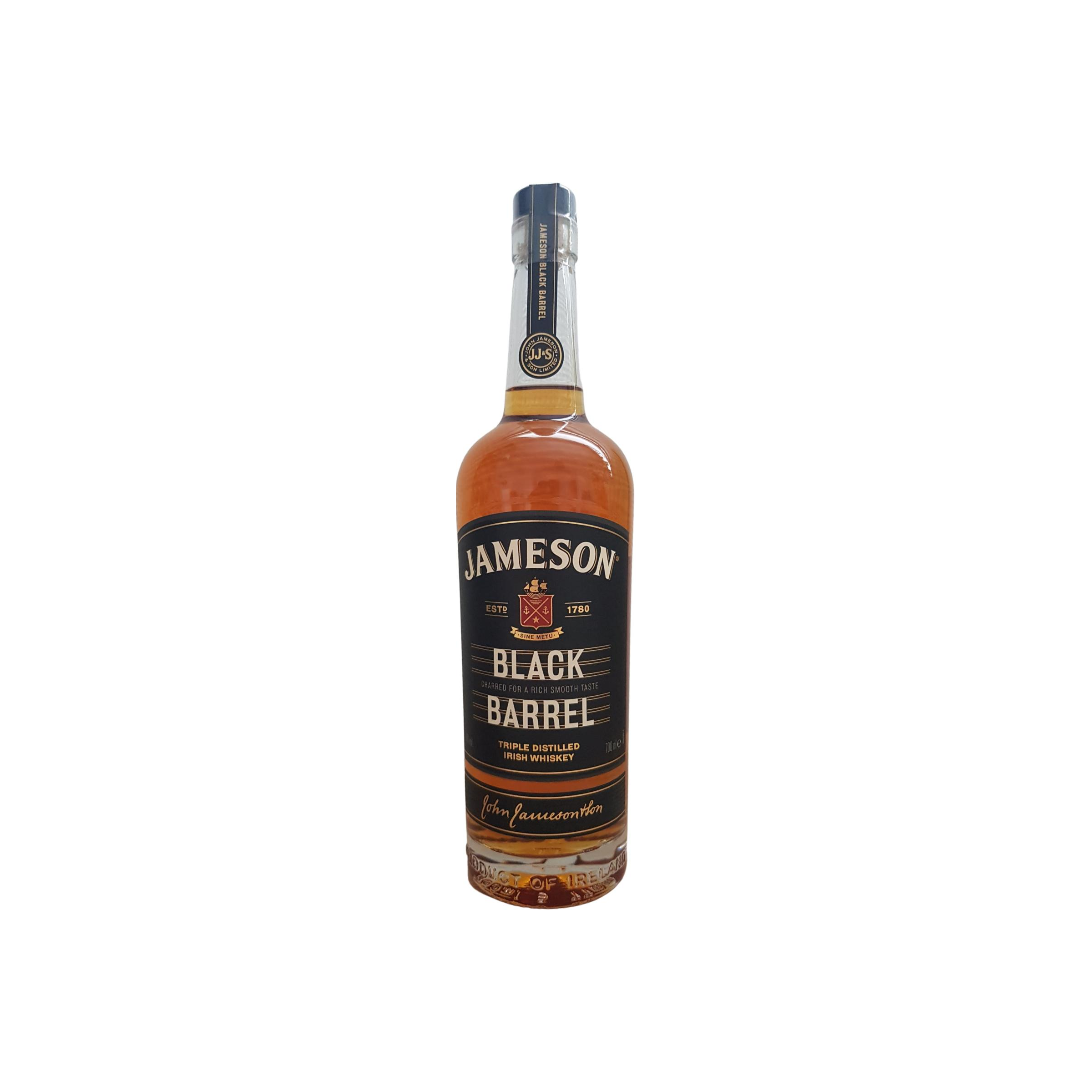 Jameson Blended Whisky
