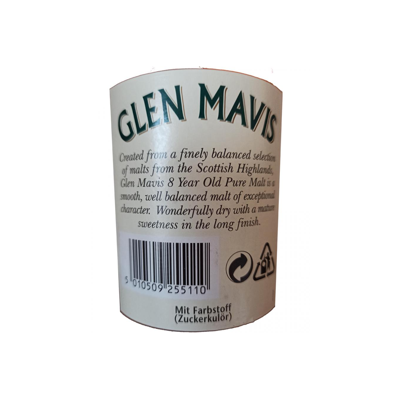 Glen Mavis 08-year-old 2