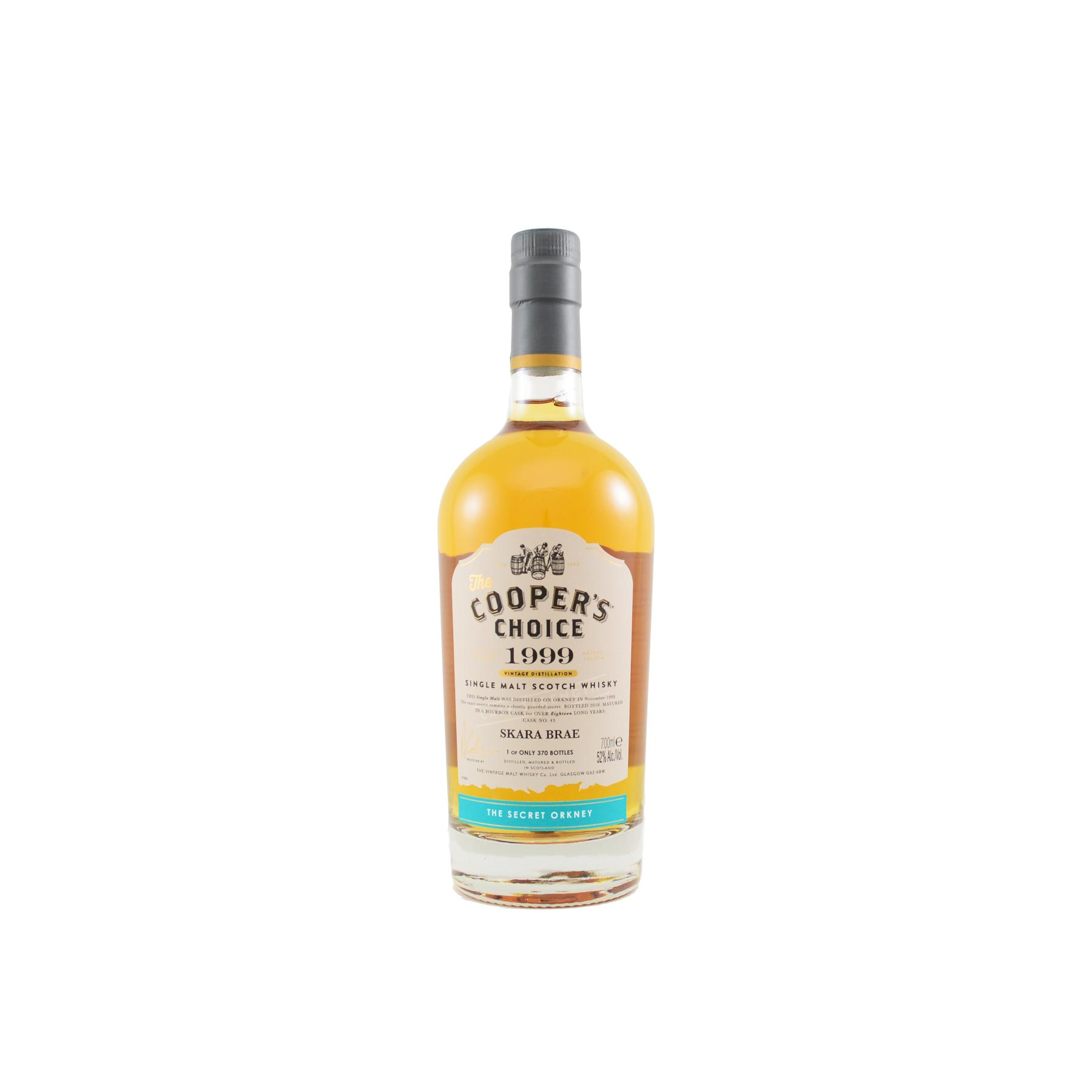 Skara Brae 1999 VM