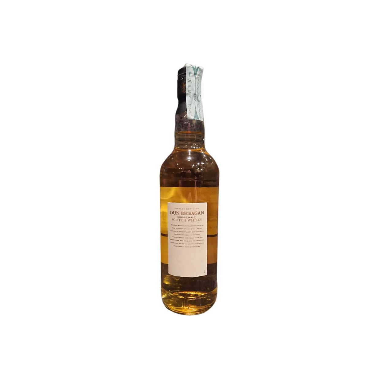 Linkwood 1995 10 Years Single Malt Whisky 2