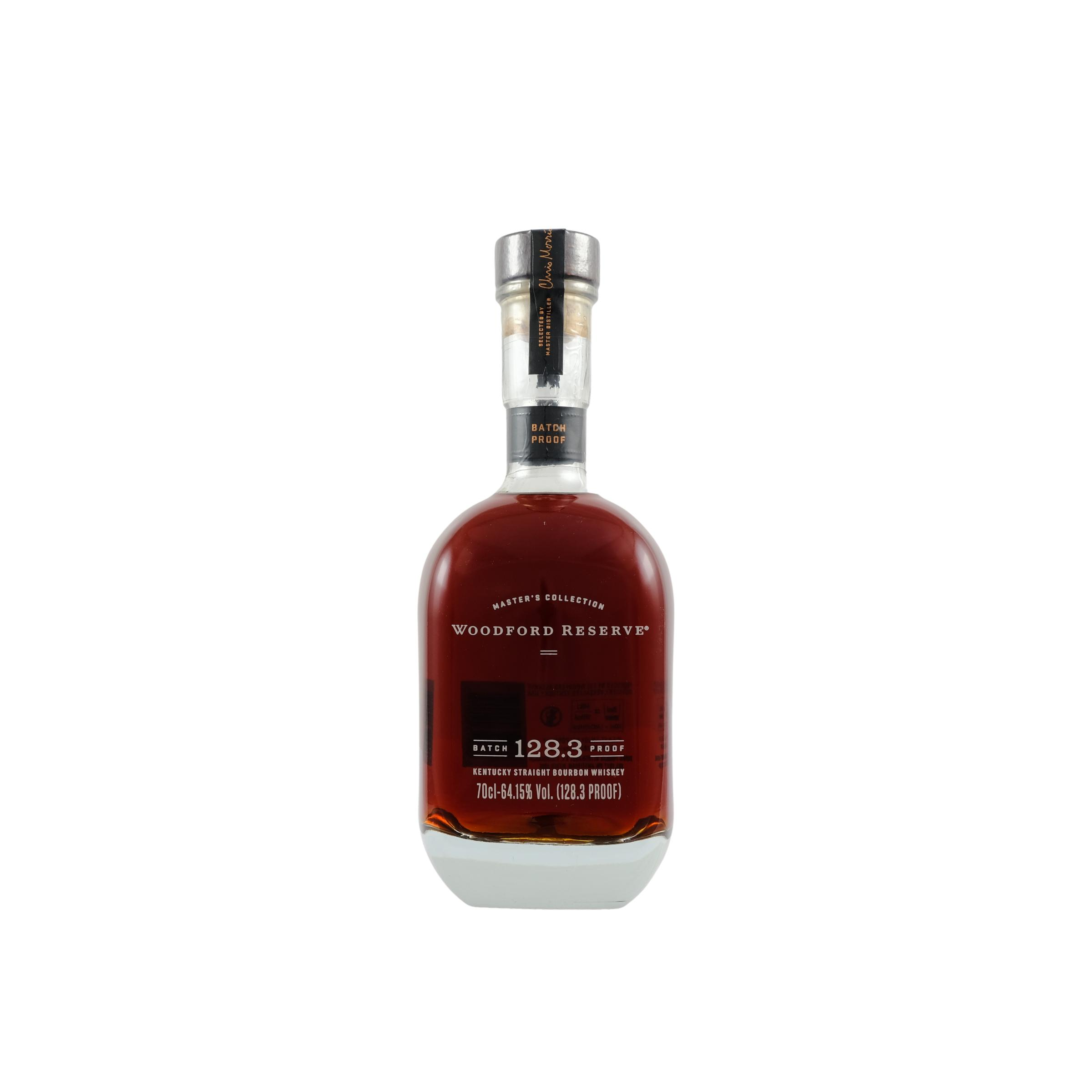 Woodford Reserve Bourbon Whisky