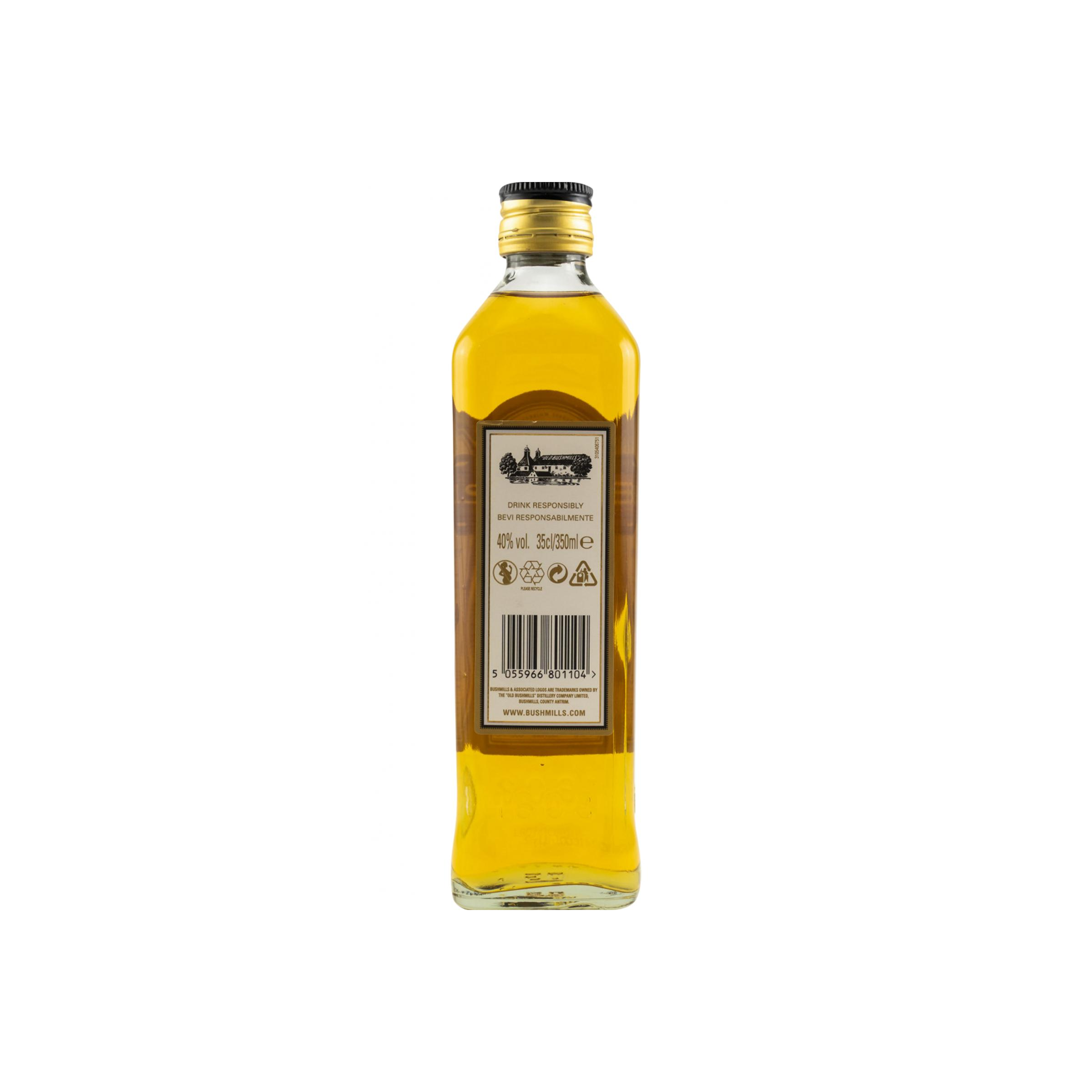 Bushmills Blended Whisky 2